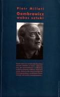 Gombrowicz wobec sztuki - Piotr Millati