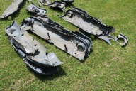 bumper front DOL SUZUKI JIMNY petrol DIESEL 2006R > 2012R