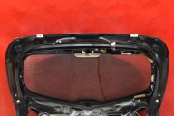 trunk door boot rear part rear graphitic MAZDA 3 2 II BL 5D HB 09-13