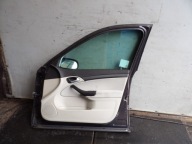 Saab 9-3 II door front right 2,0TB sedan