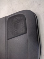 side door left rear part leather Audi A3 8P Sportback 5D 8P4867305