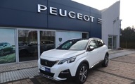 Peugeot 3008 PromocjaPeugeot 3008 GT,6-stopnio...