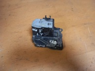 lock door left rear part RENAULT SCENIC and 96-03 EU