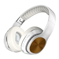 Zestaw słuchawkowy Bluetooth 5.0 Słuchawki Tryb MP3 dla