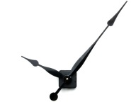 HT kvarc szerkezet óramutató 29,8cm