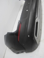 bumper OPEL GRANDLAND X 6 PDC rear part rear