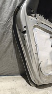 Tür links heck CITROEN PICASSO C4 2008r L: EZW