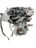 engine complete MAZDA 3 III BM/BN 2.0 SKYACTIV 120KM PEXL PEY5 PEY7 161TYS