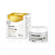 Mincer Pharma ArganLife výživný denný a nočný krém No.802 50ml