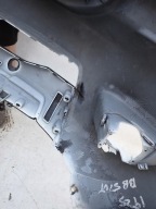 FORD RANGER III 3 LIFT 19- bumper front front PDC