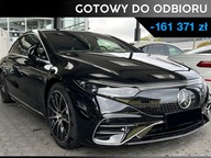 Od ręki - Mercedes-Benz Eqs AMG Line Sedan 580 4MATIC (523KM) 2022