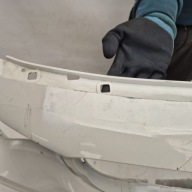 RENAULT ZOE 2012- fender left front front 631018491R