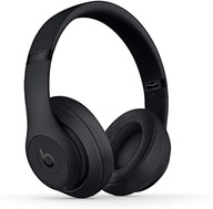 Słuchawki bezprzewodowe Beats Studio 3 dr. Dre Black