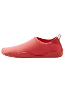 Reima Lean topánky, oranžové a červené