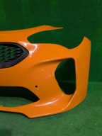 front bumper front KIA STINGER 17- GT NR.Z7023