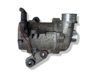 water pump BMW 3 E90/E91 facelift E90 2009 7586929