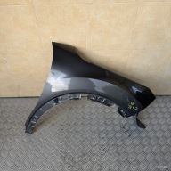 fender front right CITROEN C4 III 2021 ROK