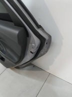 Tür rechts heck KOMBI LB Ford Focus Mk3 (2010-2019)