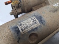 starter M008T75074 Mitsubishi Pajero IV 07- 3.2 DiD