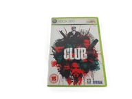 The Club X360 (eng) (3i)