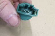 Sensor TEMPERATURY des lüfters Innen- AUDI A8 D4 4H A6 C7 A7 4G 4H0907543 OE