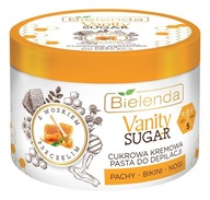 Bielenda Vanity Cukrowa pasta do depilacji 100 g