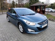 HYUNDAI i40 1.7CRDi 136KM Klimatronik Tempomat