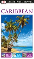 CARIBBEAN ISLANDS WYSPY KARAIBSKIE KARAIBY DK