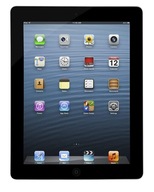 Tablet APPLE iPad 3 A1416 32GB 512MB 9,7'' iOS 935