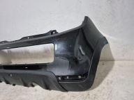 RENAULT TWINGO III 3 GT 17-18 bumper rear part rear PDC
