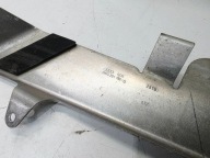 Blende Abdeckung PRZEWODOW des Kraftstoffsbehälters AUDI A4 B9 8W0201192D