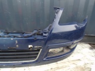 front bumper front VOLKSWAGEN PASSAT B6 (R1)