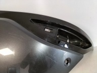 Ecke der Stoßstange heck links AUDI Q6 85H E-TRON 24- RS