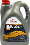 Olej do obróbki metali Orlen Oil Emulgol ES-12 5L