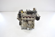 engine VW GOLF VIII LEON 1.5 TGI DHF