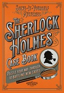 The Sherlock Holmes Case Book: Puzzle your way