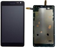 NOKIA MICROSOFT LUMIA 535 N535 LCD RAMKA 1973