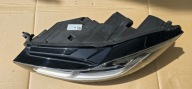 JAGUAR AND-PACE X590 LIGHT LEFT FULL LED