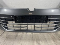 VW PASSAT B9 2023-> bumper + grill front 3J0807221