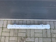 Mitsubishi Outlander 15- bumper front front