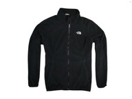 THE NORTH FACE Bluza Damska Polarowa Czarna XL 42