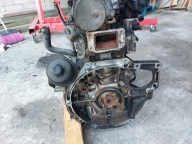 engine FORD FUSION 1.4 HDI 05r F6JB