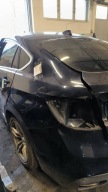 LONGHERONE parafango sinistra posteriore 416 BMW X6 F16