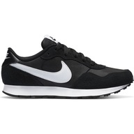 Buty damskie Nike Md Valiant Gs czarne- CN8558 002