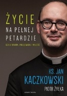 Życie na pełnej petardzie Czyli wiara