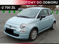 Fiat 500 Hybrid 1.0 70KM