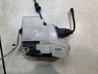 lock door right front 8PIN VW POLO IV 1.2 12V