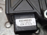 Motor Schiebedach 2224653C CITROEN DS5 2011