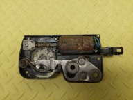 VW TOUAREG und Schloß hinten heckklappe