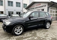 BMW X3 BMW X3 xDrive20d Advantage